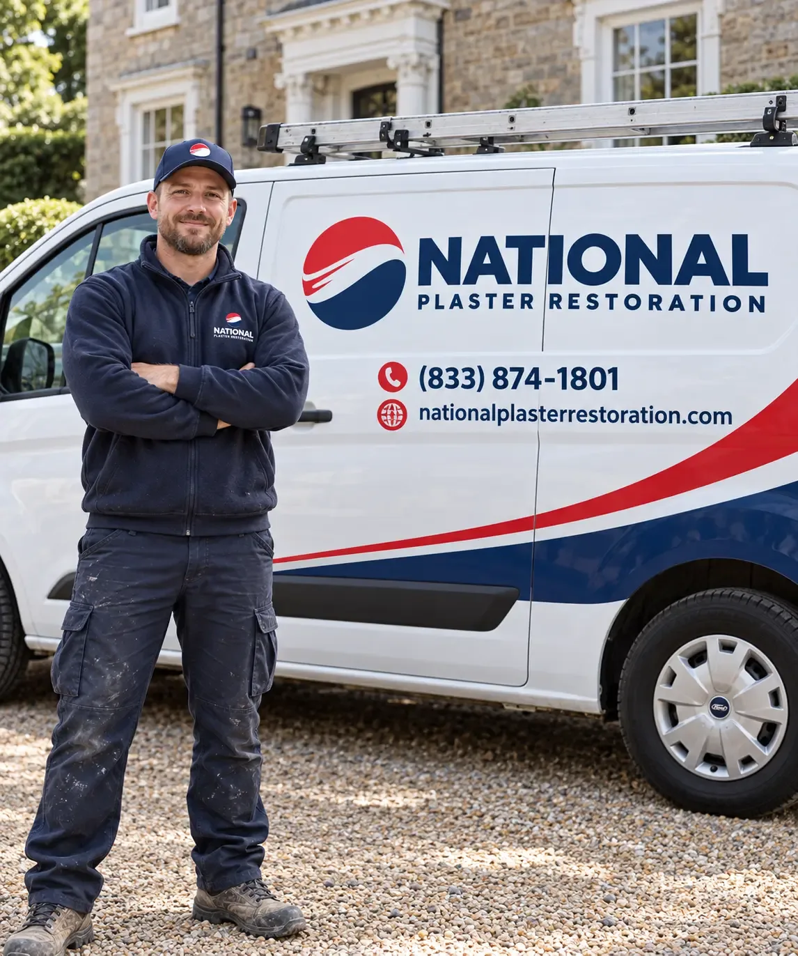 Plaster Repair Mercersburg, PA FAQs
